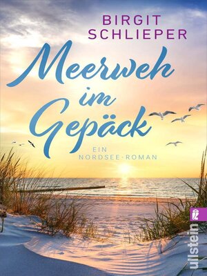 cover image of Meerweh im Gepäck